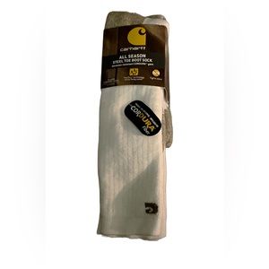 XL Carhartt Socks